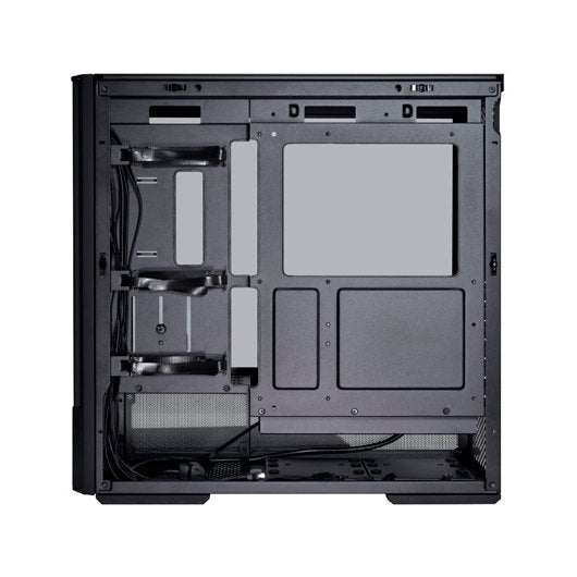 TORRE ATX LIAN LI LANCOOL 207 BLACK