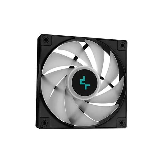 DISIPADOR REF LIQUIDA DEEPCOOL LE720 BLACK