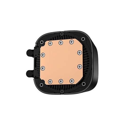 DISIPADOR REF LIQUIDA DEEPCOOL LE720 BLACK