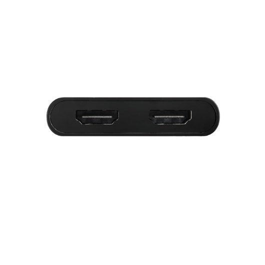 VIDEO SPLITTER CLUB3D USB-C A DUAL HDMI