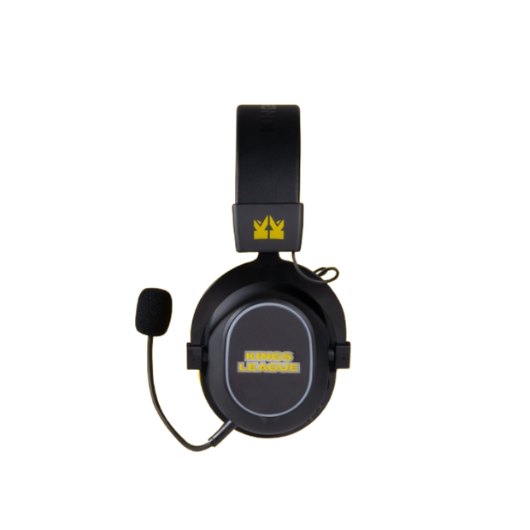 AURICULARES GAMING BLADE KINGS LEAGUE