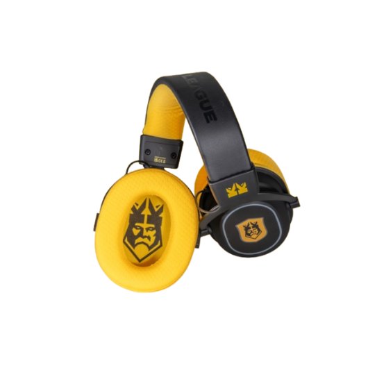 AURICULARES GAMING BLADE KINGS LEAGUE