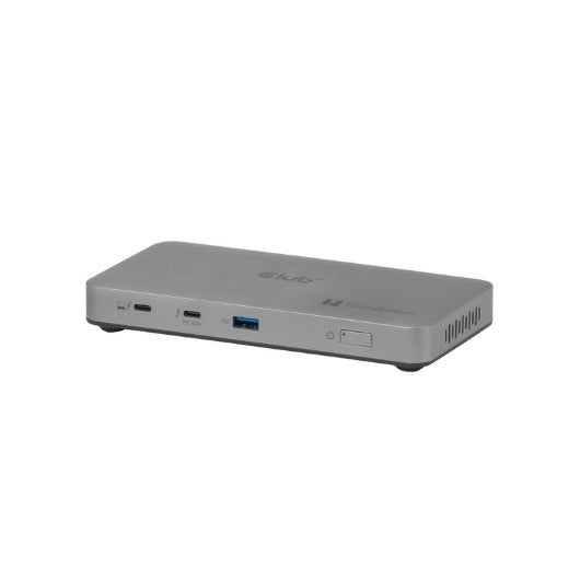 HUB 5 IN 1 USB-C CLUB3D THUNDERBOLT 5 180W 5K60HZ