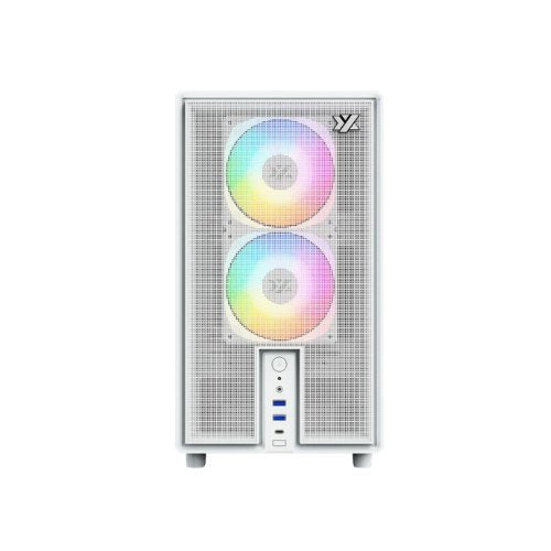 TORRE MATX XYZ ATOM WHITE