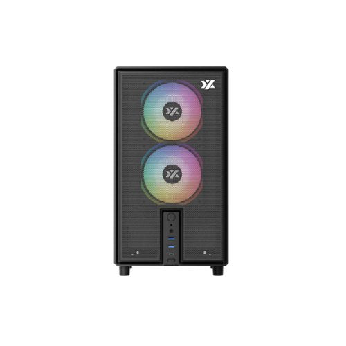TORRE MATX XYZ ATOM BLACK
