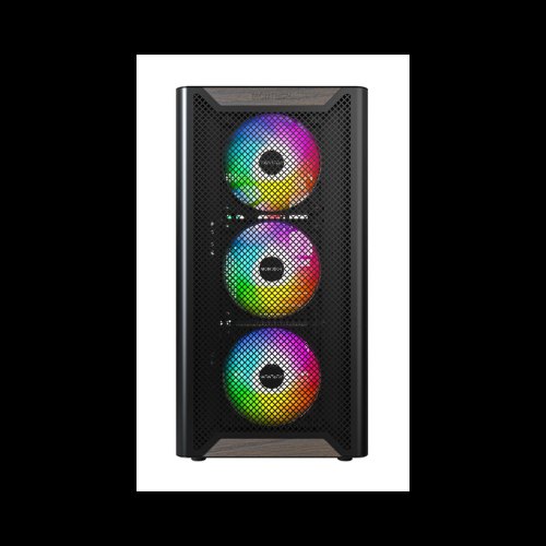 TORRE ATX MONTECH XR WOOD BLACK