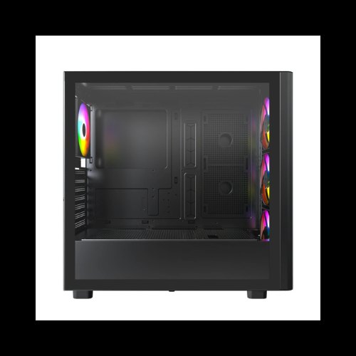 TORRE ATX MONTECH XR WOOD BLACK