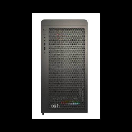 TORRE ATX MONTECH XR WOOD BLACK