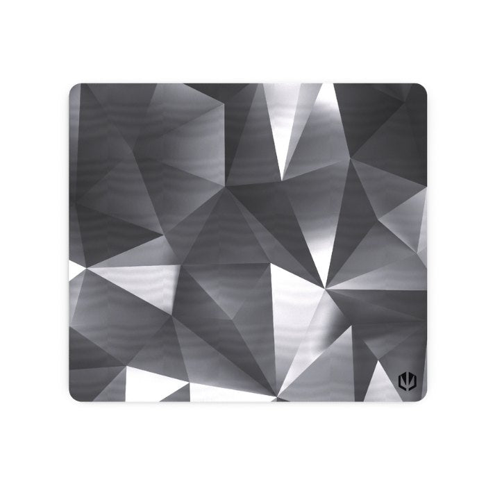 ALFOMBRILLA ENDORFY CRYSTAL BLACK L