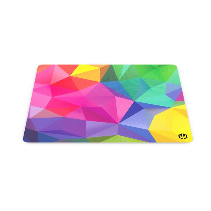 ALFOMBRILLA ENDORFY CRYSTAL SPECTRUM L