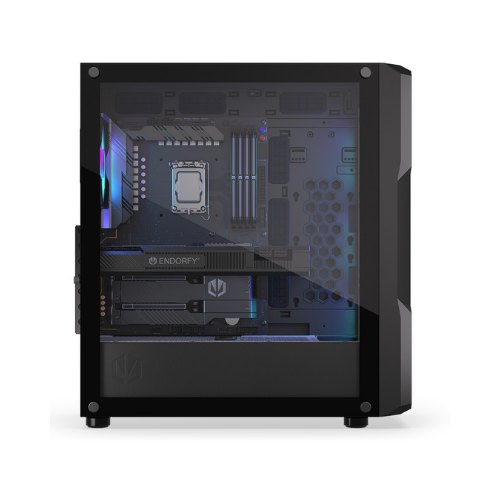 TORRE ATX ENDORFY REGNUM 400 ARGB