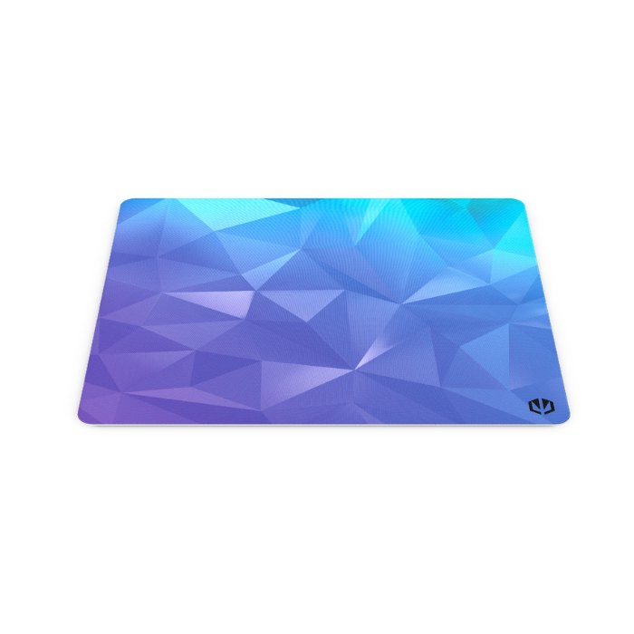 ALFOMBRILLA ENDORFY CRYSTAL BLUE L