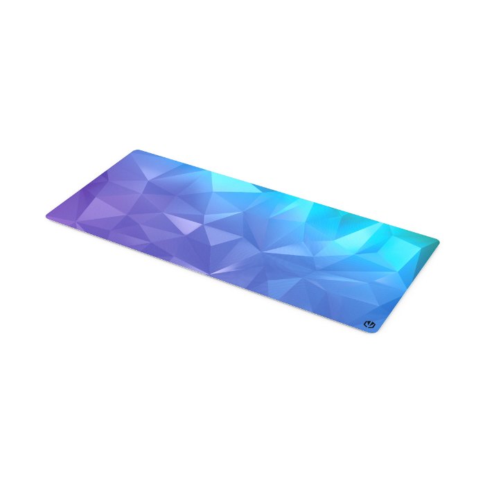 ALFOMBRILLA ENDORFY CRYSTAL BLUE XL