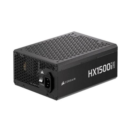 FUENTE ATX 1500W CORSAIR HX1500I 80+ PLATINUM