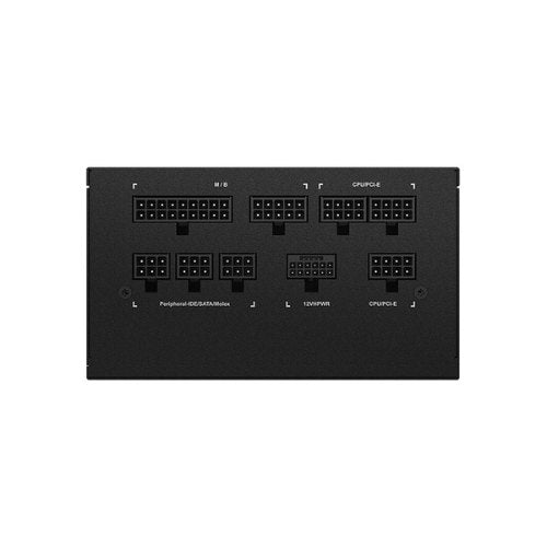 FUENTE ATX GIGABYTE GAMING GOLD PG5 850W
