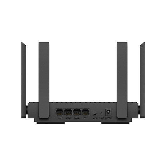 WIRELESS ROUTER CUDY AX3000