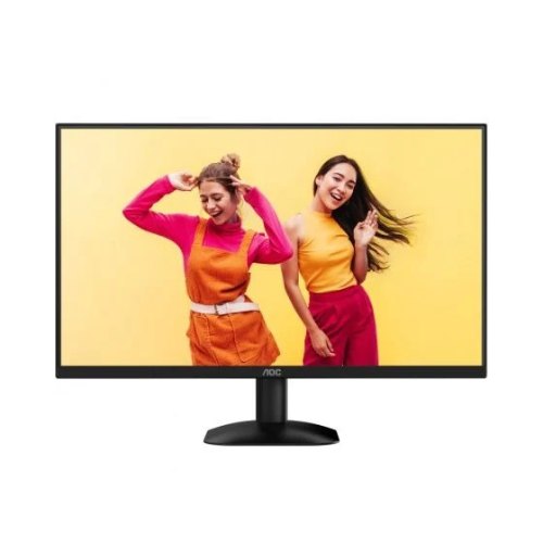 MONITOR LED 27  AOC 27B35HM NEGRO