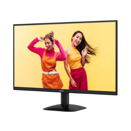 MONITOR LED 27  AOC 27B35HM NEGRO