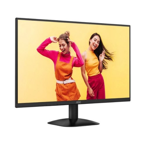 MONITOR LED 27  AOC 27B35HM NEGRO