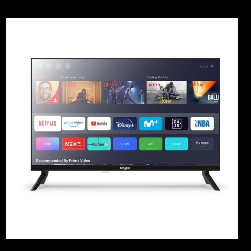 TELEVISIÓN LED ENGEL HD 24  LE2486SM SMART TELEVISIÓN HOT