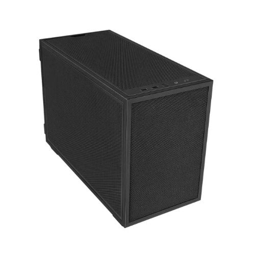 TORRE M-ATX LIAN LI DAN B4 MESH BLACK
