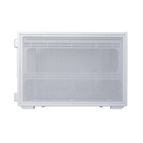 TORRE M-ATX LIAN LI DAN B4 WOOD WHITE