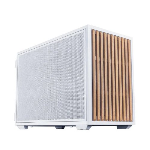 TORRE M-ATX LIAN LI DAN B4 WOOD WHITE