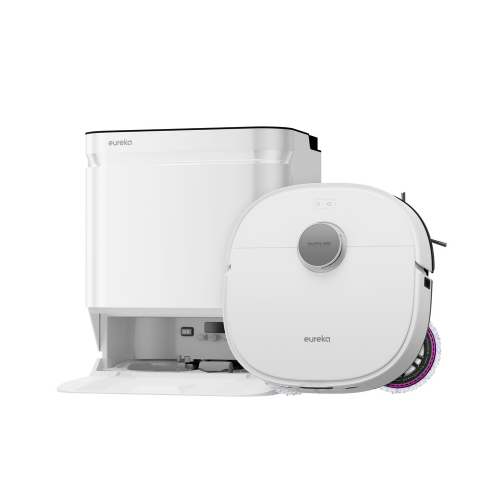 ROBOT ASPIRADOR EUREKA J15 ULTRA