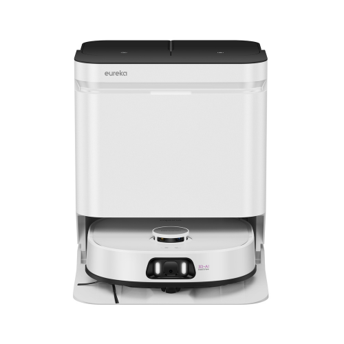 ROBOT ASPIRADOR EUREKA J15 ULTRA