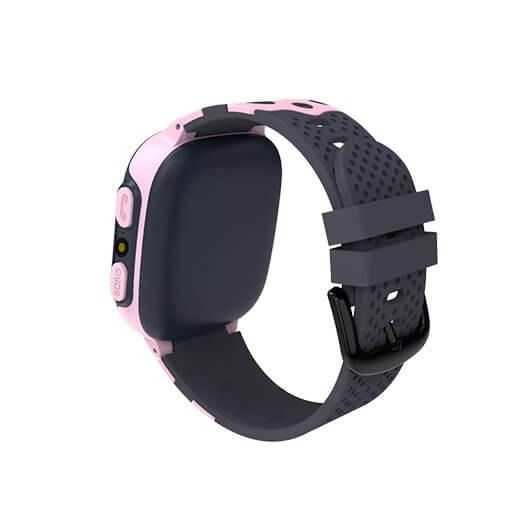SMARTWATCH CANYON SANDY KW-34 GRAY-PINK
