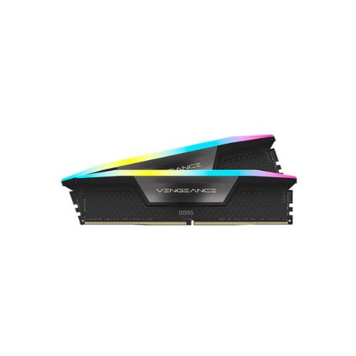 MODULO DDR5 32GB 2X16 5200MHz CORSAIR VENGANCE RGB
