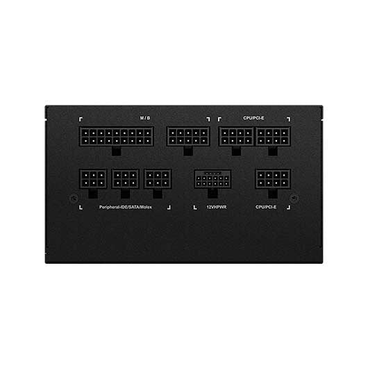 FUENTE DE ALIMENTACION ATX 1000W GIGABYTE UD1000GM PG5