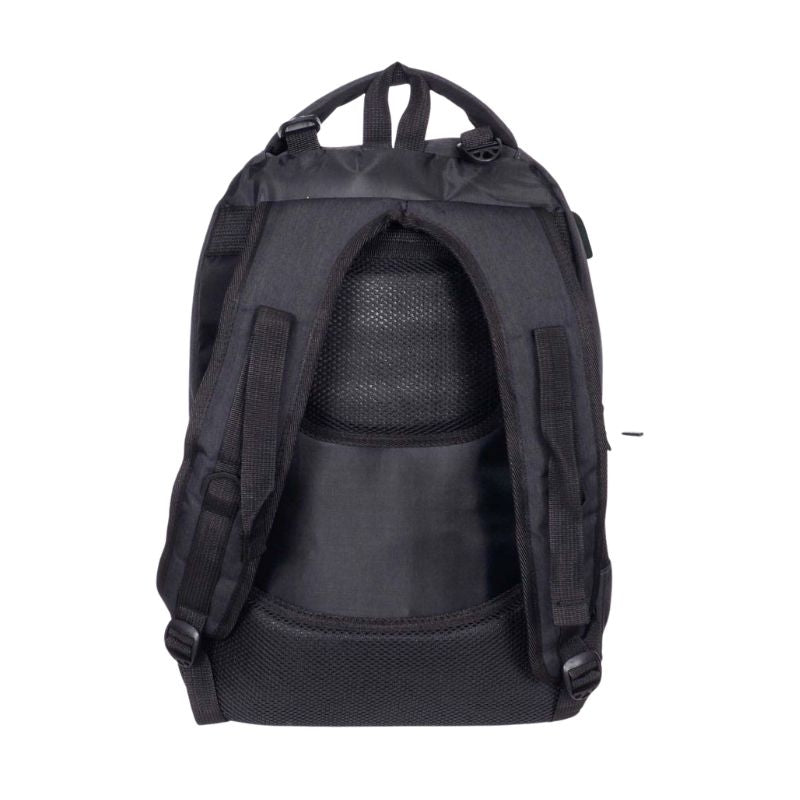 MOCHILA PORTATIL UNICROSS ELITE 19  GRIS