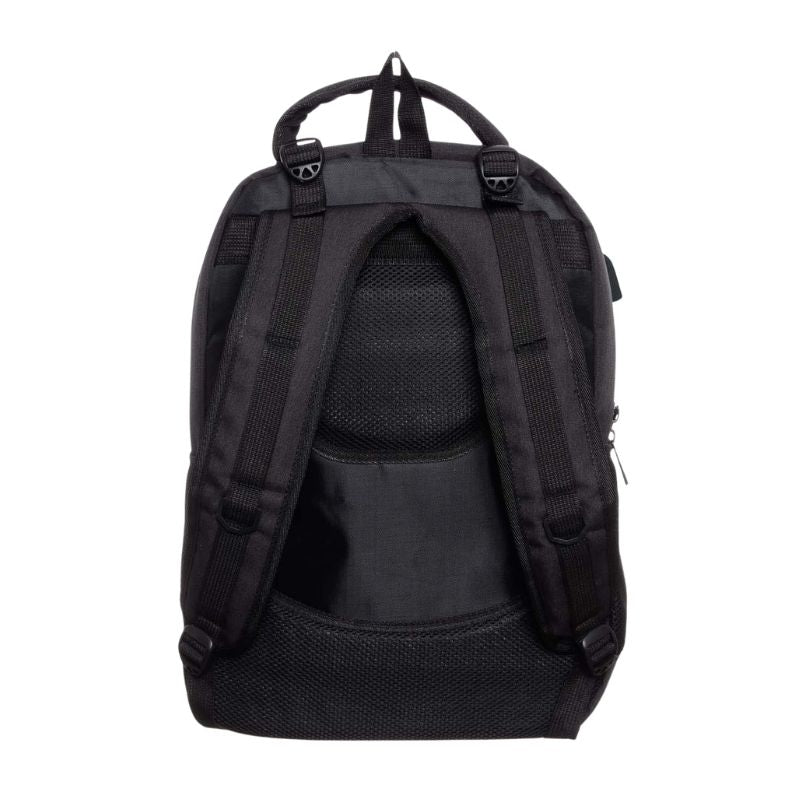 MOCHILA PORTATIL UNICROSS ELITE 19  NEGRO