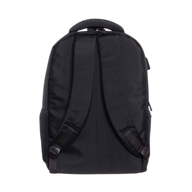 MOCHILA PORTATIL UNICROSS NOVA 18  NEGRO