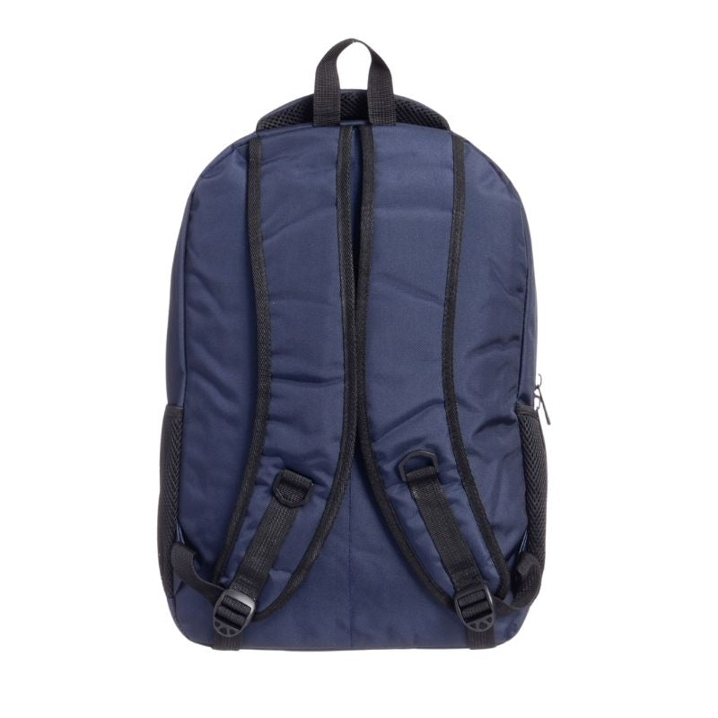 MOCHILA PORTATIL UNICROSS VILLE 18  AZUL
