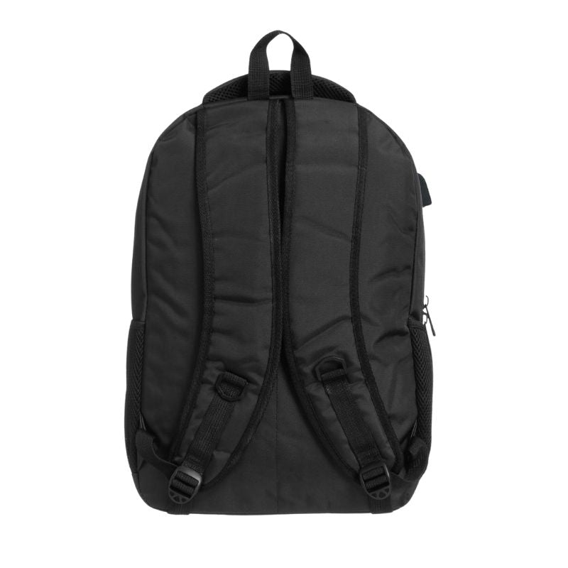 MOCHILA PORTATIL UNICROSS VILLE 18  NEGRO
