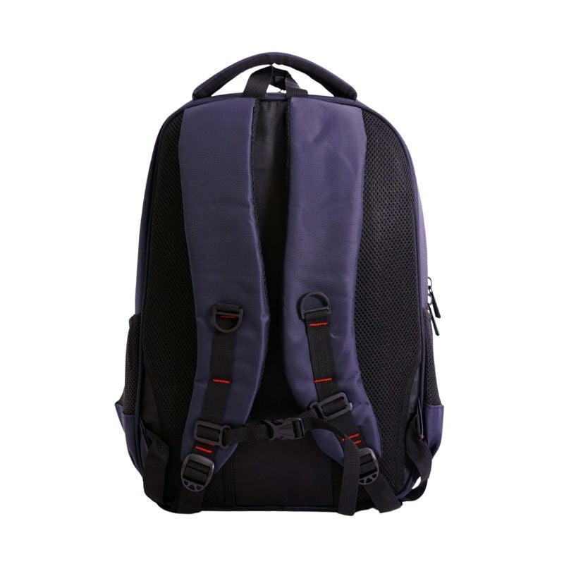 MOCHILA PORTATIL UNICROSS OCEAN 18.5  AZUL