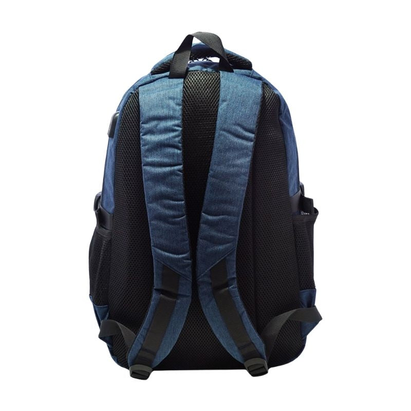 MOCHILA PORTATIL UNICROSS NEXA 18.5  AZUL