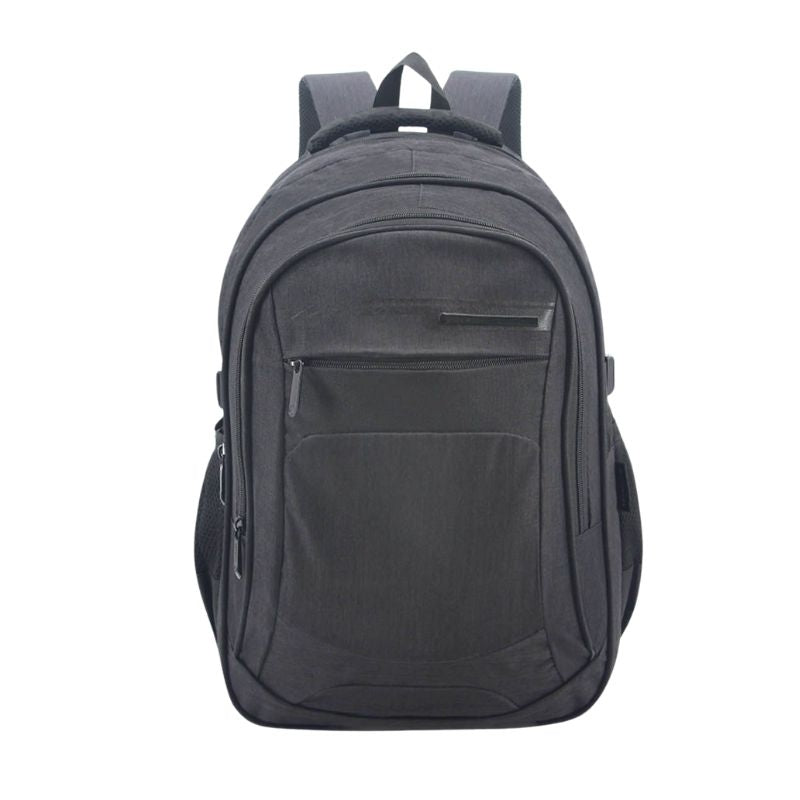 MOCHILA PORTATIL UNICROSS NEXA 18.5  NEGRO