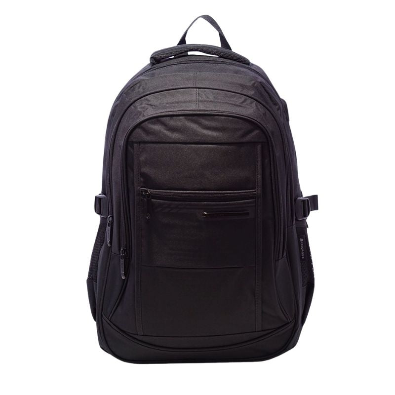 MOCHILA PORTATIL UNICROSS SPACE 18.5  NEGRO