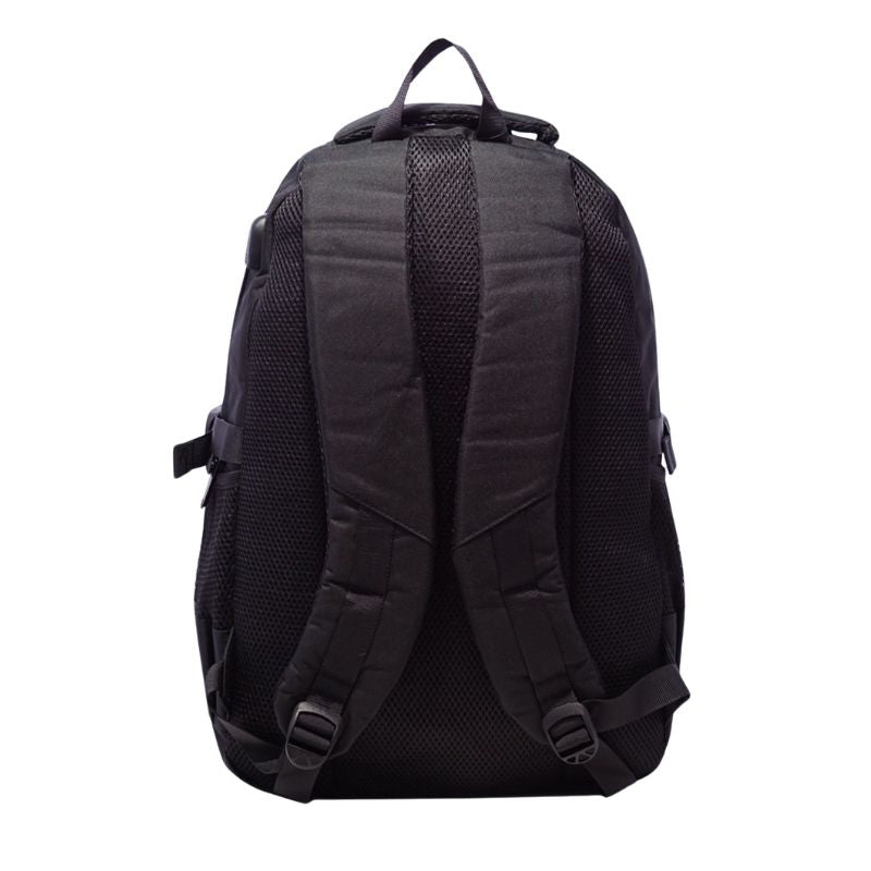 MOCHILA PORTATIL UNICROSS SPACE 18.5  NEGRO