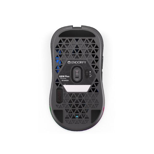 RATON OPTICO ENDORFY GEM PLUS WIRELESS