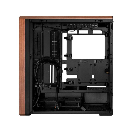 TORRE ATX LIAN LI LANCOOL 217 WOOD BLACK