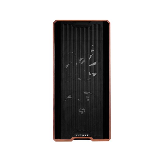 TORRE ATX LIAN LI LANCOOL 217 WOOD BLACK