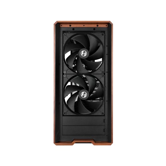 TORRE ATX LIAN LI LANCOOL 217 WOOD BLACK