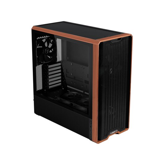 TORRE ATX LIAN LI LANCOOL 217 WOOD BLACK
