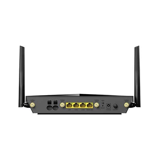 WIRELESS ROUTER CUDY AX3000 WIFI6 5G CPE