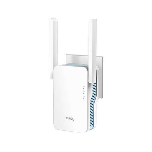 WIRELESS LAN REPETIDOR CUDY RE1200 MESH