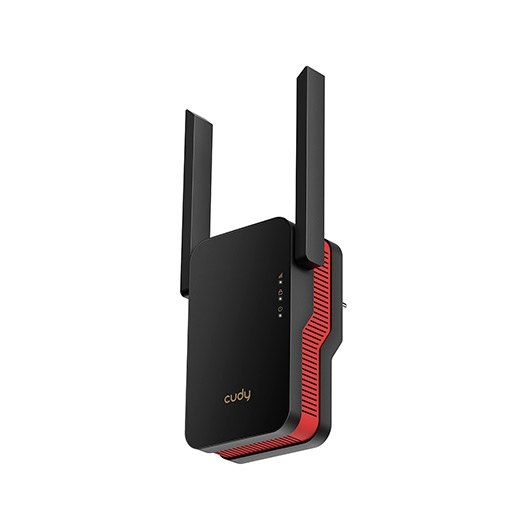 WIRELESS LAN REPEATER CUDY RE3000 MESH